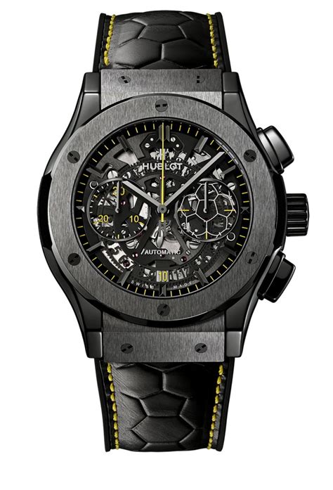 hublot relogio|hublot site oficial.